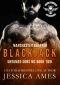 [Manchester Chapter Untamed Sons MC 02] • Blackjack